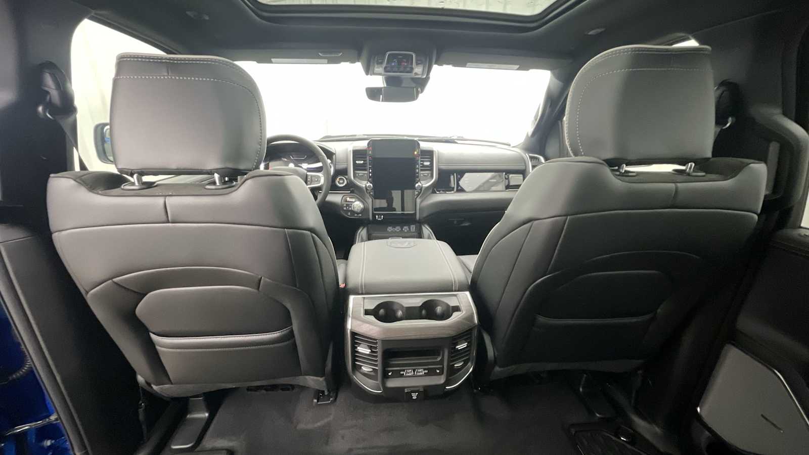 Thumbnail: 2026 RAM 1500 - 8