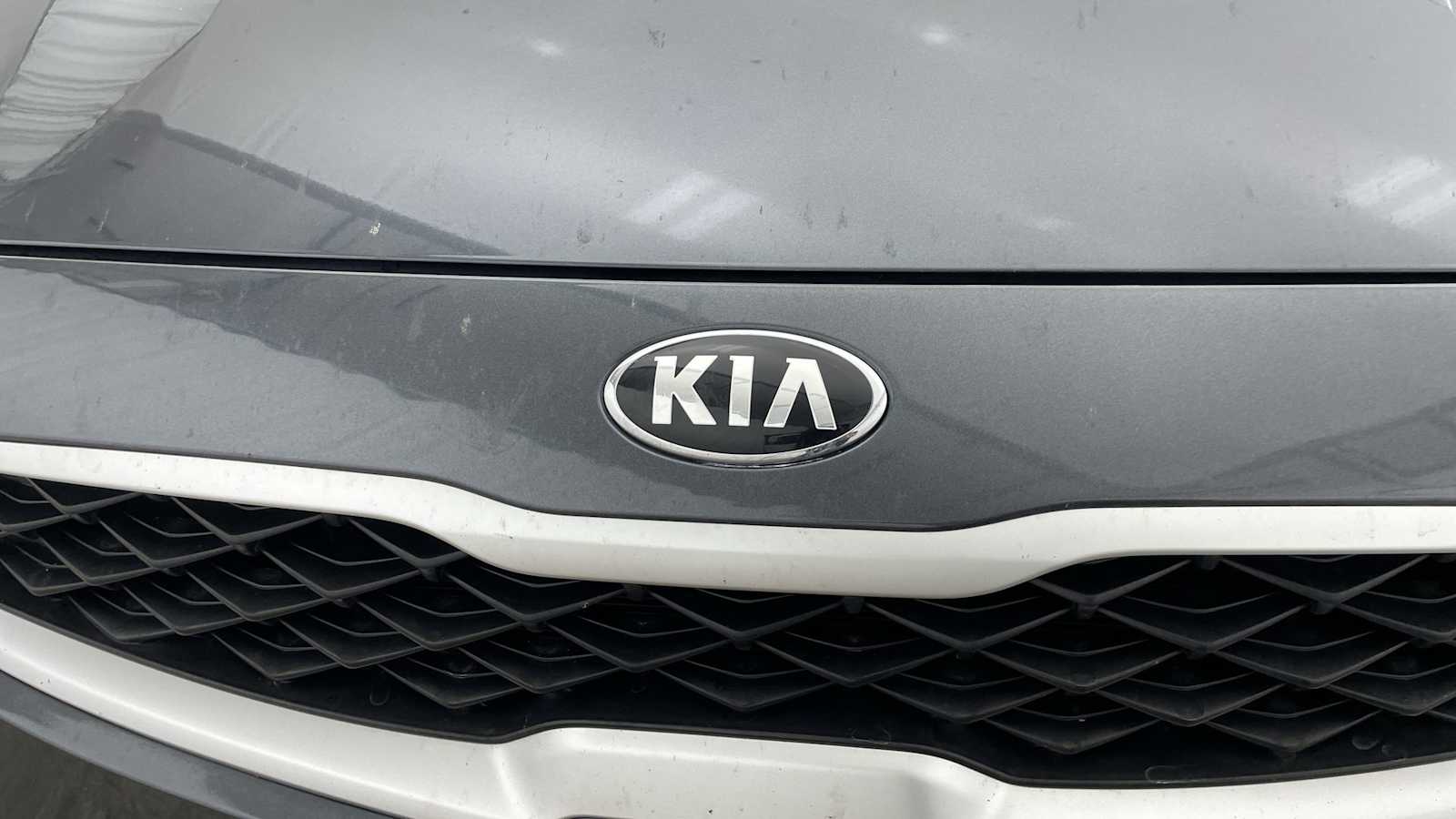 Thumbnail: 2021 Kia Forte - 34