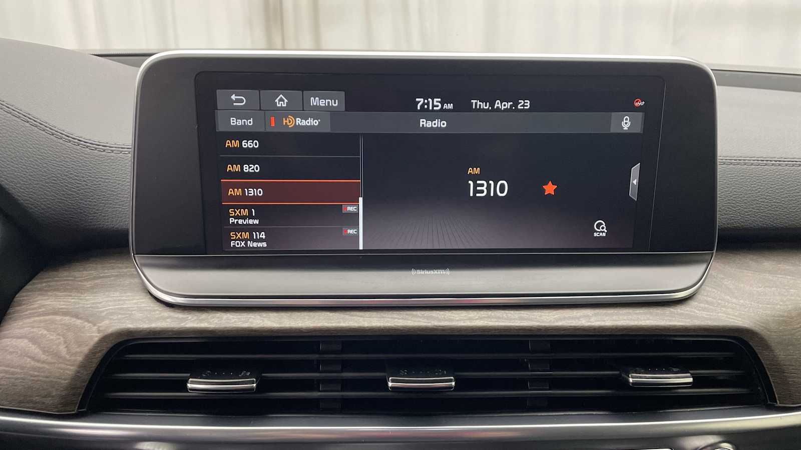 Thumbnail: 2021 Kia Telluride - 20