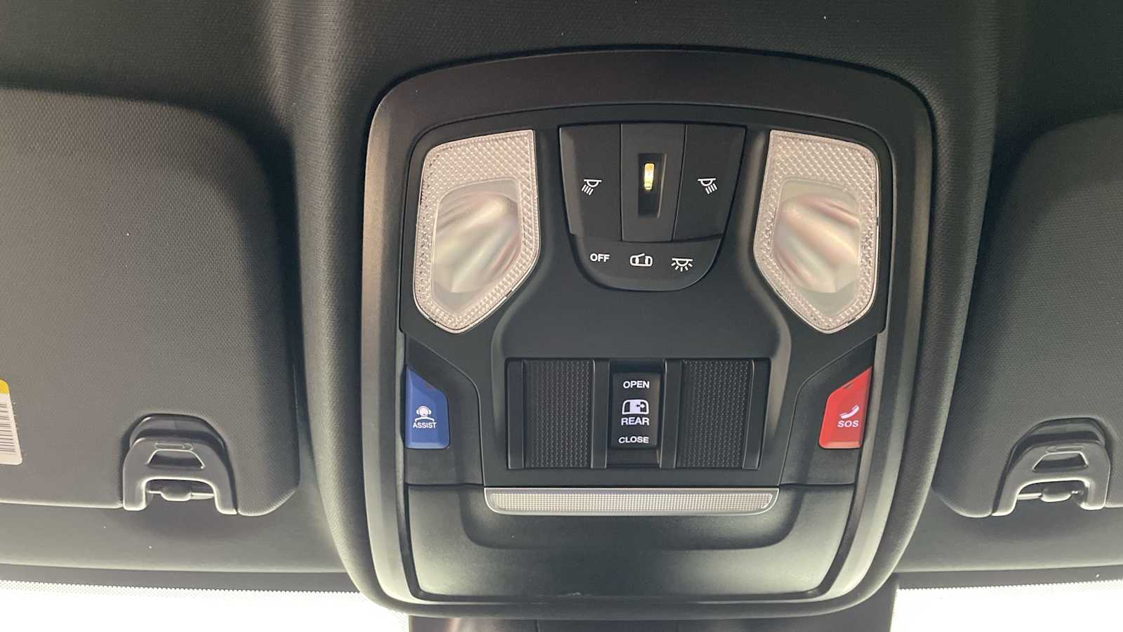 Thumbnail: 2026 RAM 3500 - 22