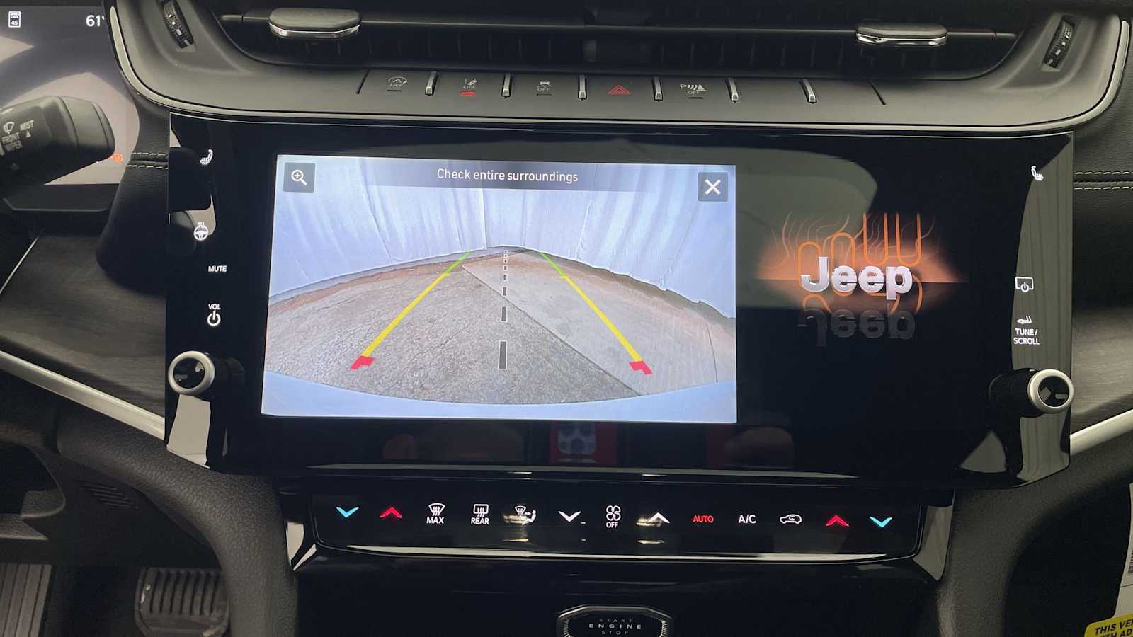 Thumbnail: 2026 Jeep Grand Cherokee - 5