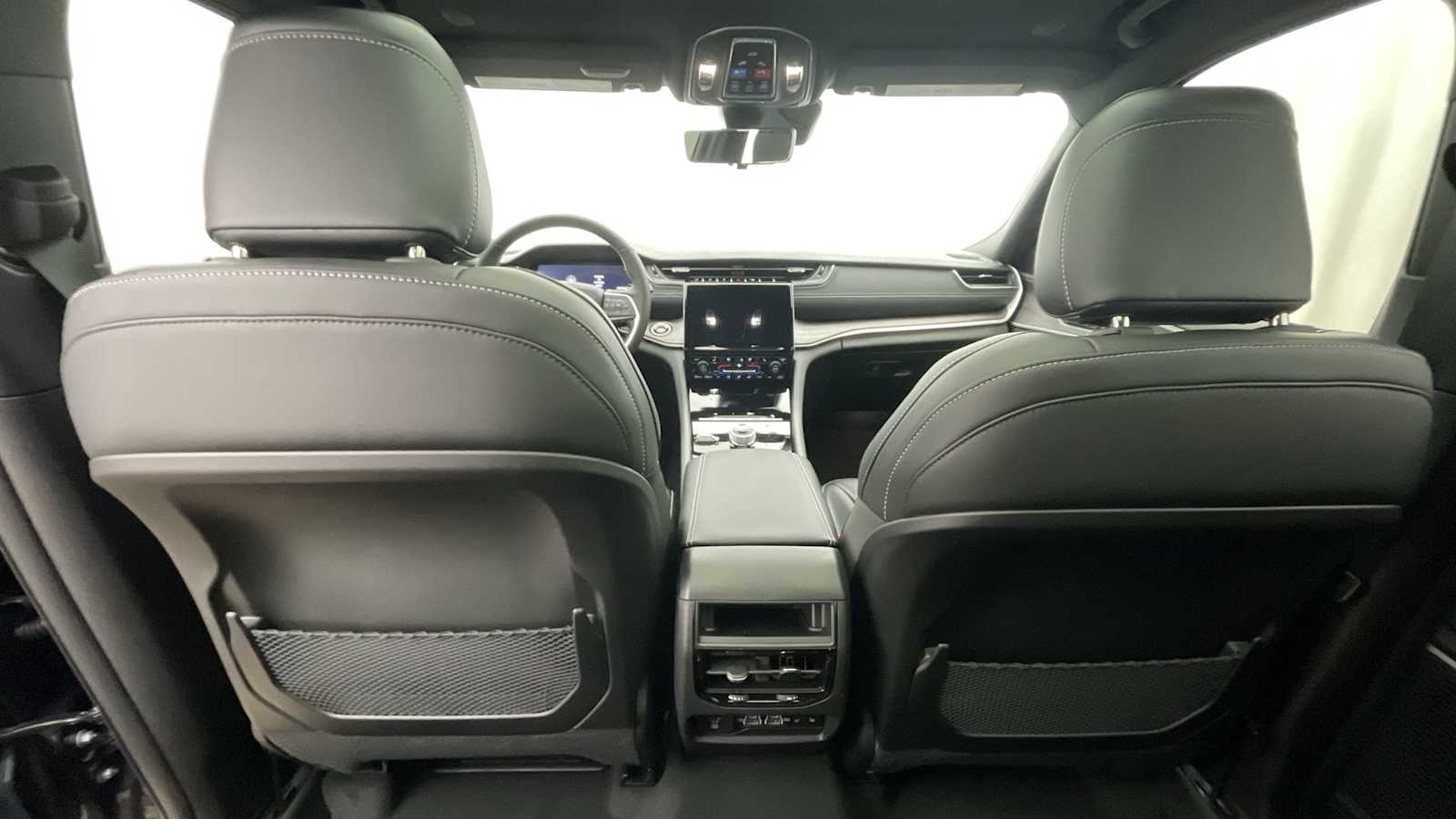 Thumbnail: 2025 Jeep Grand Cherokee - 8