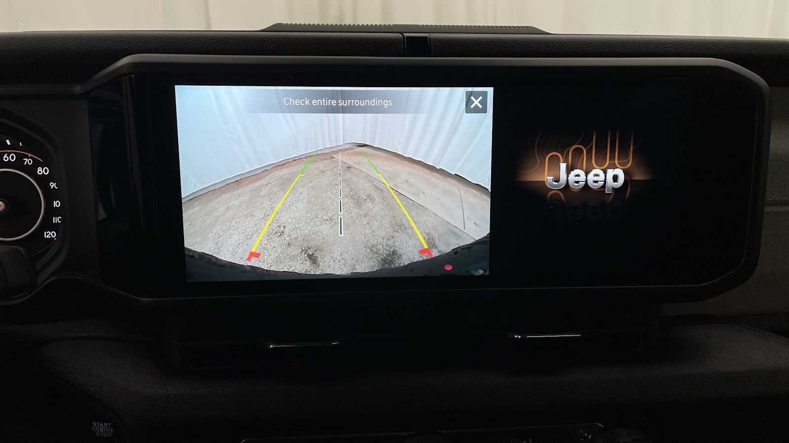 Thumbnail: 2026 Jeep Wrangler - 4