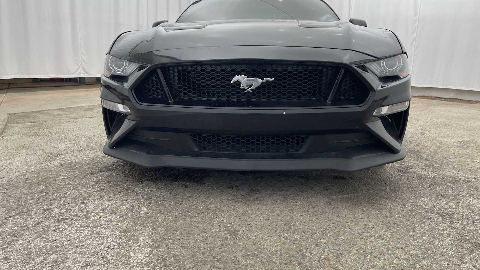 Thumbnail: 2018 Ford Mustang - 32