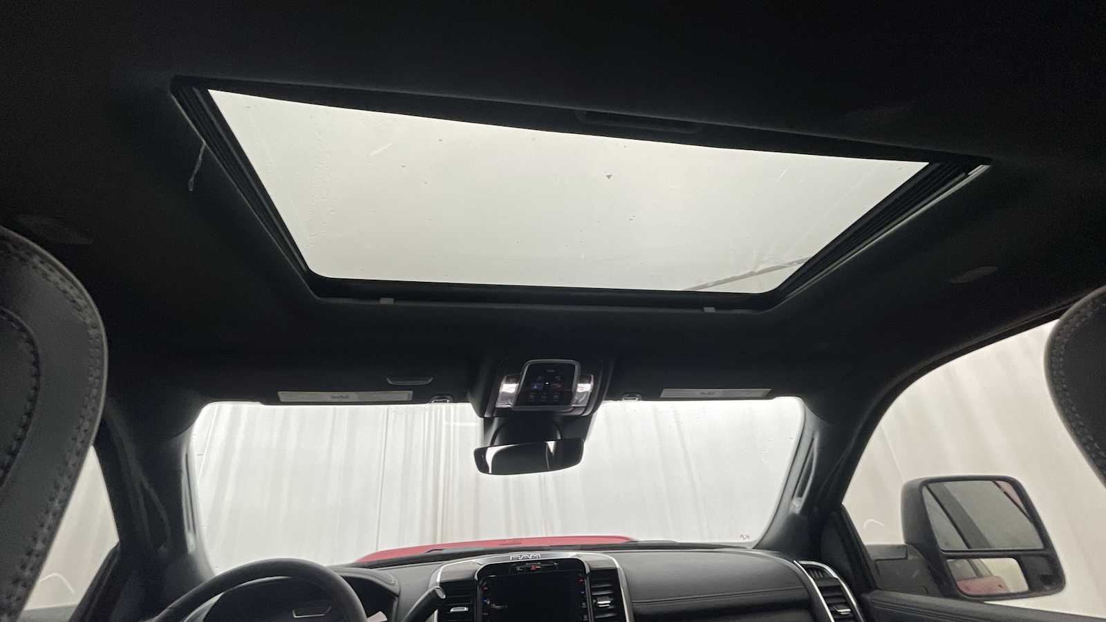 Thumbnail: 2026 RAM 2500 - 9