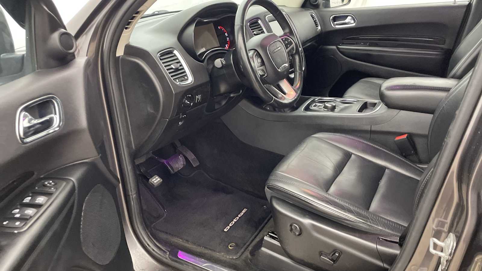 Thumbnail: 2014 Dodge Durango - 2