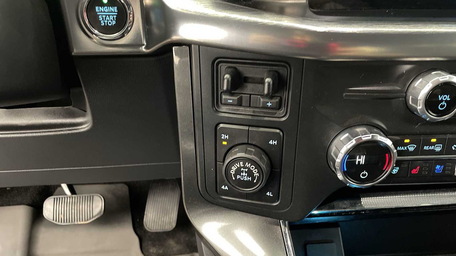 Thumbnail: 2021 Ford F-150 - 26