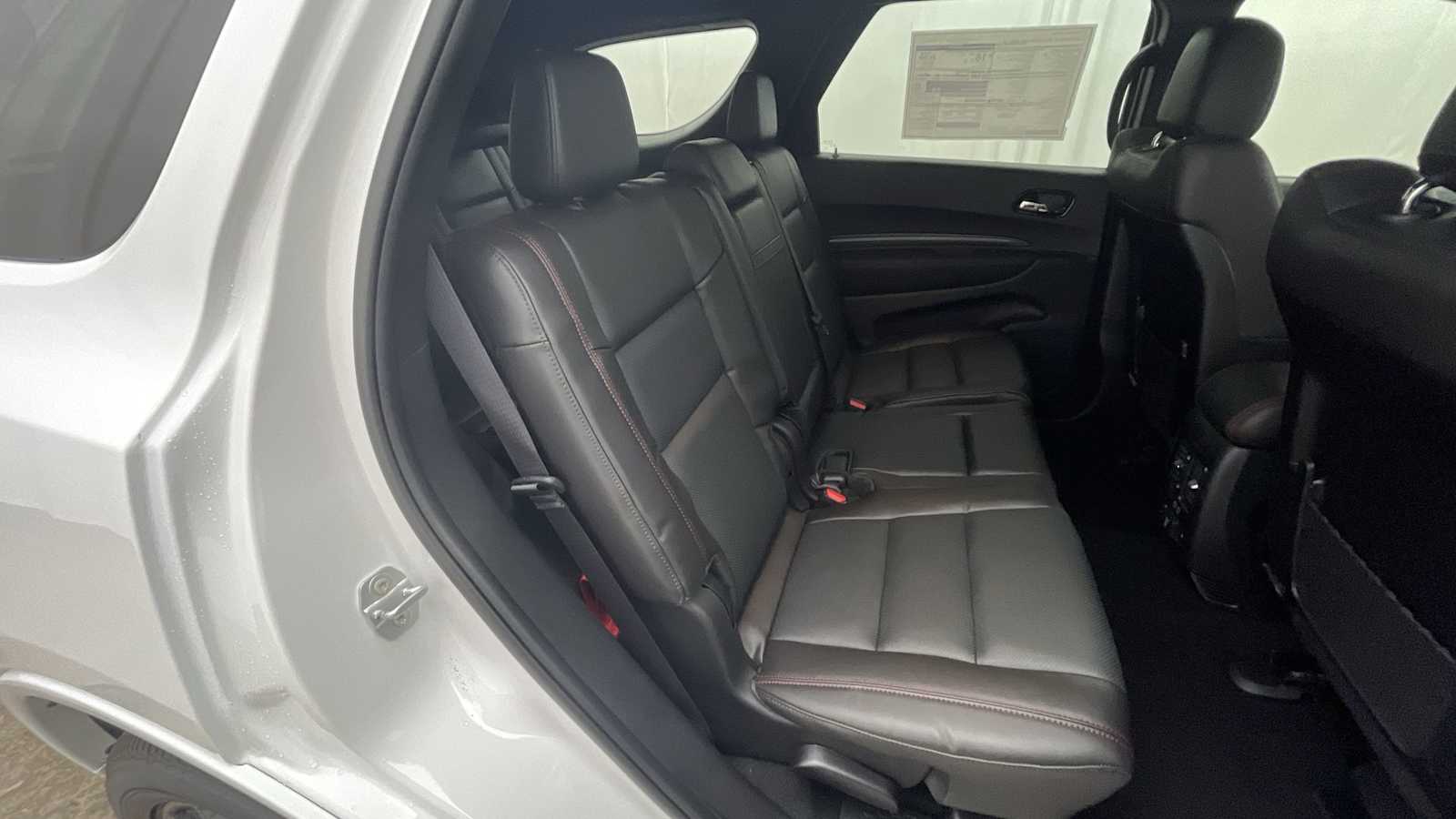 Thumbnail: 2026 Dodge Durango - 11