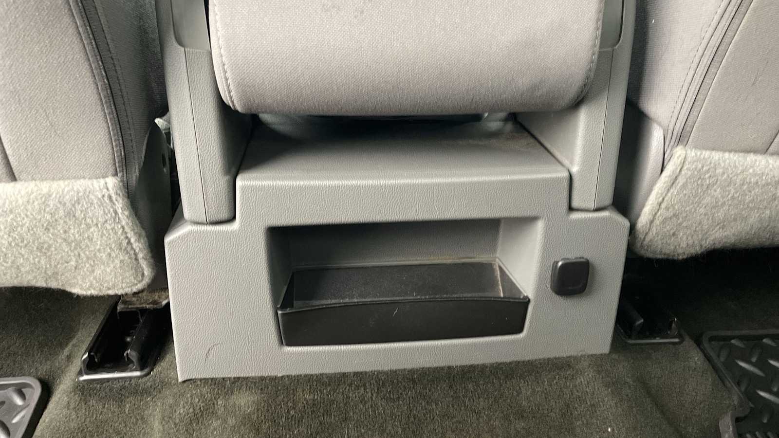 Thumbnail: 2016 GMC Sierra 3500 - 25