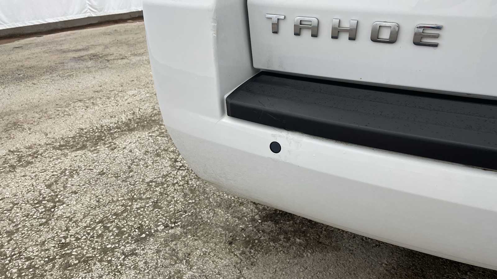 Thumbnail: 2016 Chevrolet Tahoe - 46