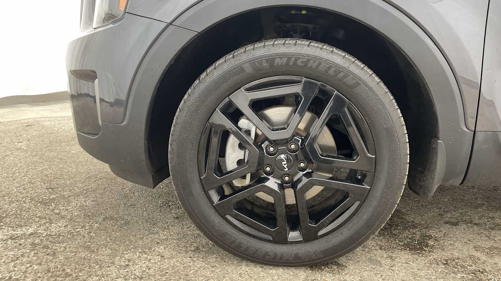 Thumbnail: 2023 Kia Telluride - 44