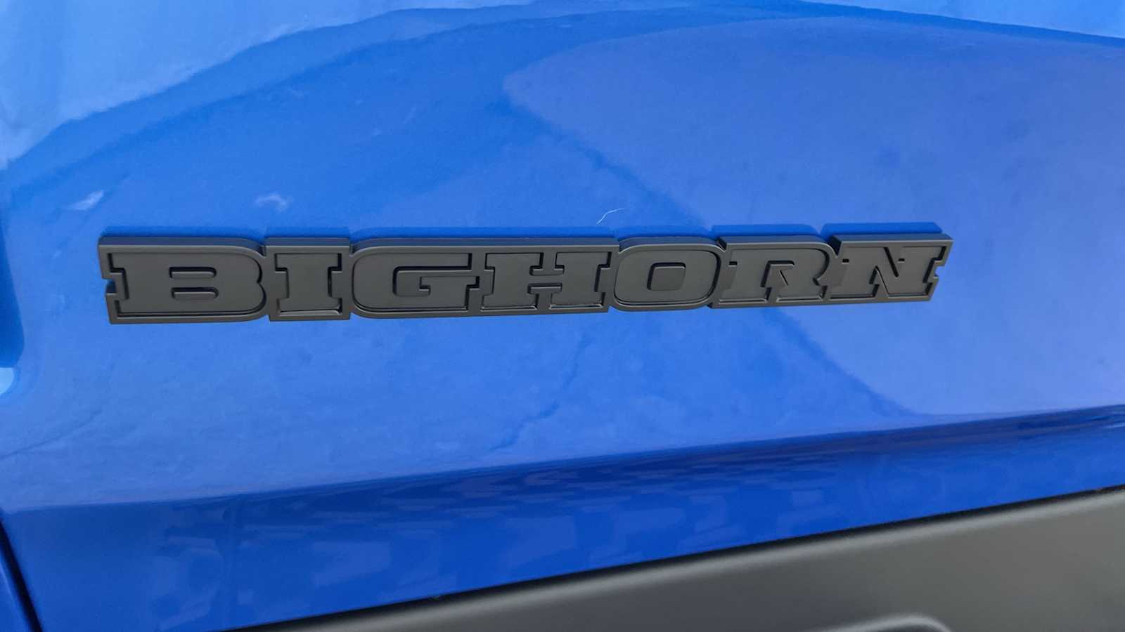 Thumbnail: 2026 RAM 1500 - 27