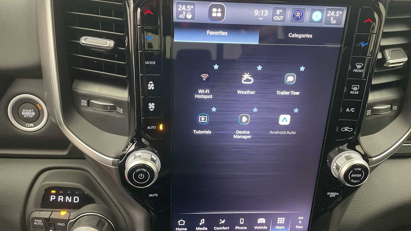 Thumbnail: 2026 RAM 1500 - 26