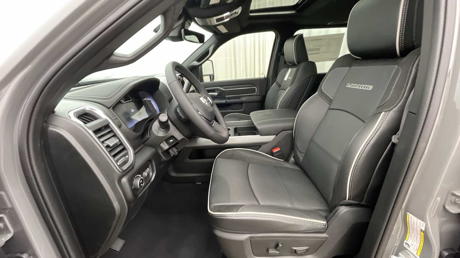 Thumbnail: 2026 RAM 3500 - 6