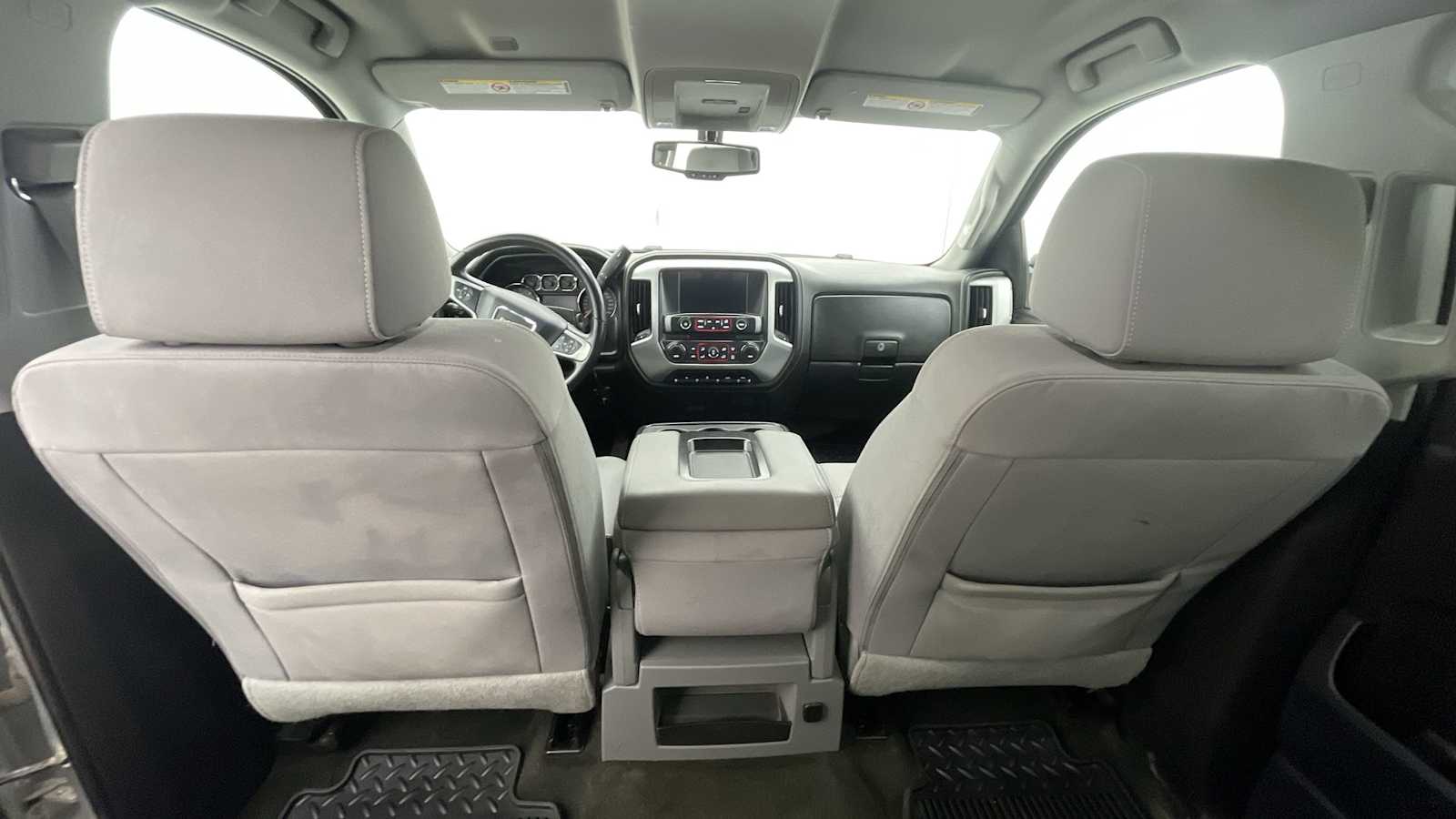 Thumbnail: 2016 GMC Sierra 3500 - 7