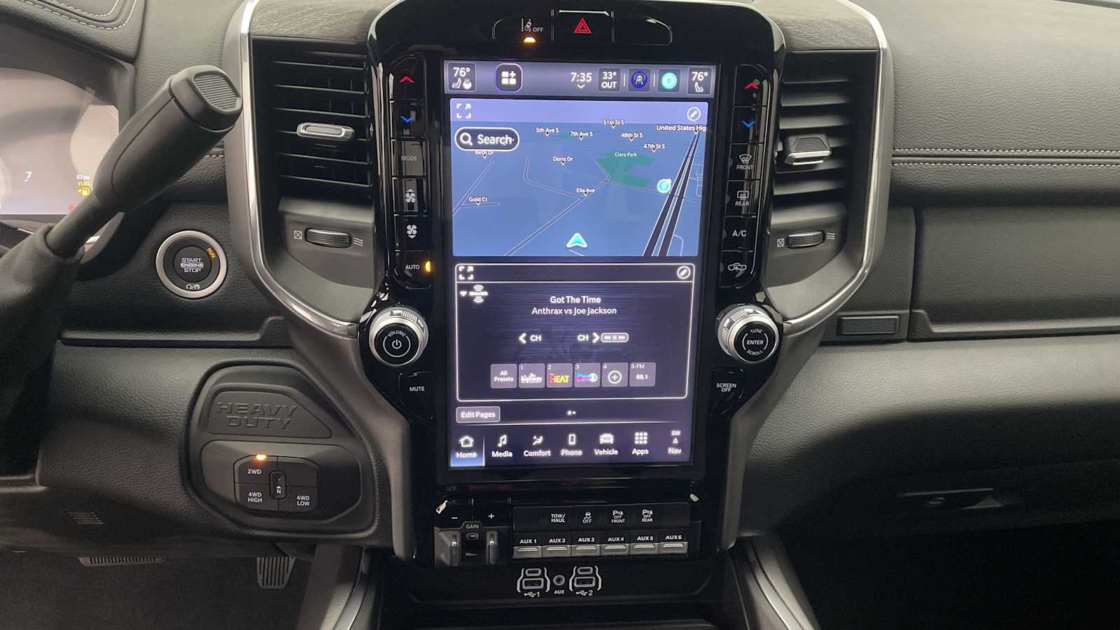 Thumbnail: 2026 RAM 2500 - 17