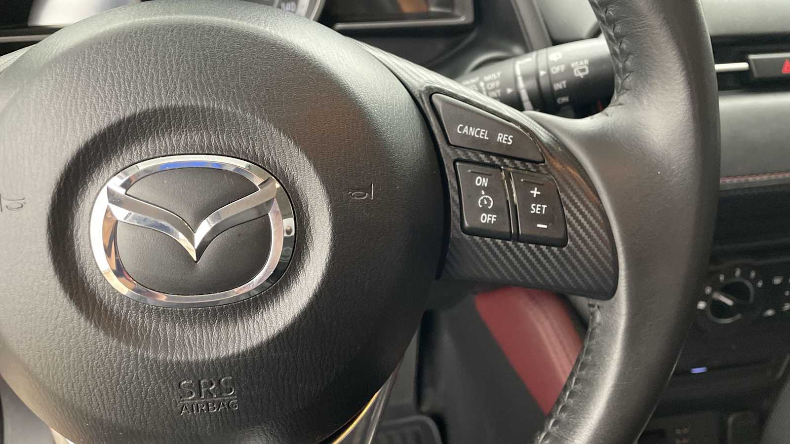 Thumbnail: 2017 Mazda CX-3 - 13