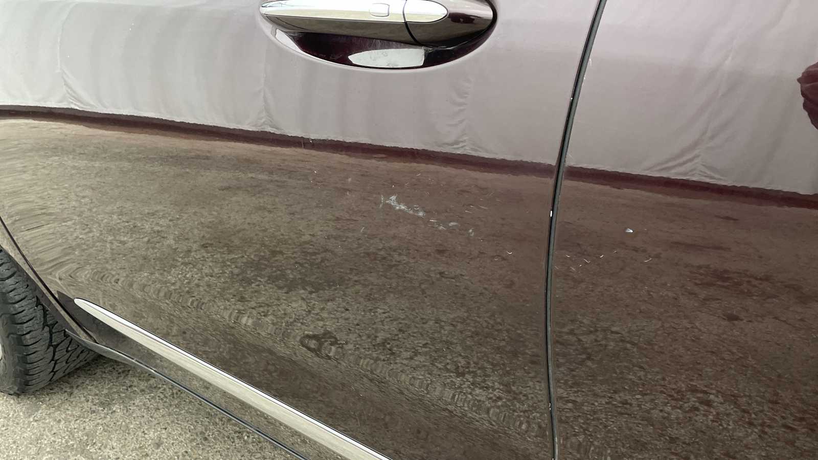 Thumbnail: 2019 Buick Enclave - 41