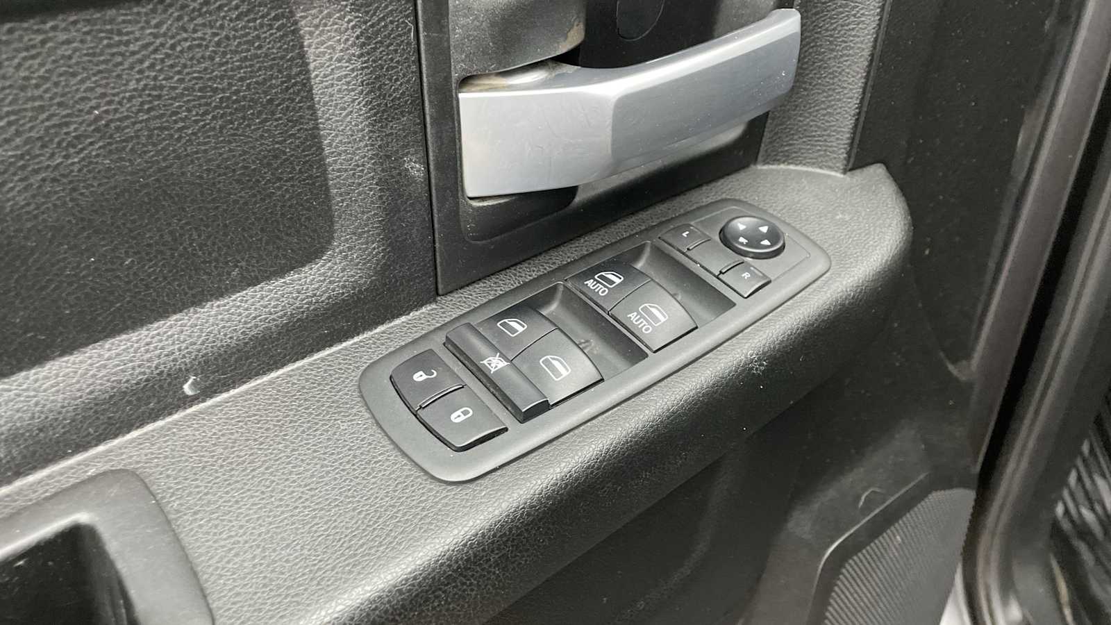 Thumbnail: 2019 RAM 3500 - 6