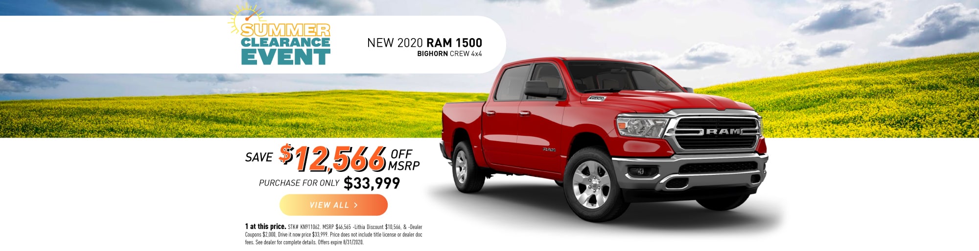 Lithia Chrysler Jeep Dodge of Great Falls, MT New & Used Car, RAM