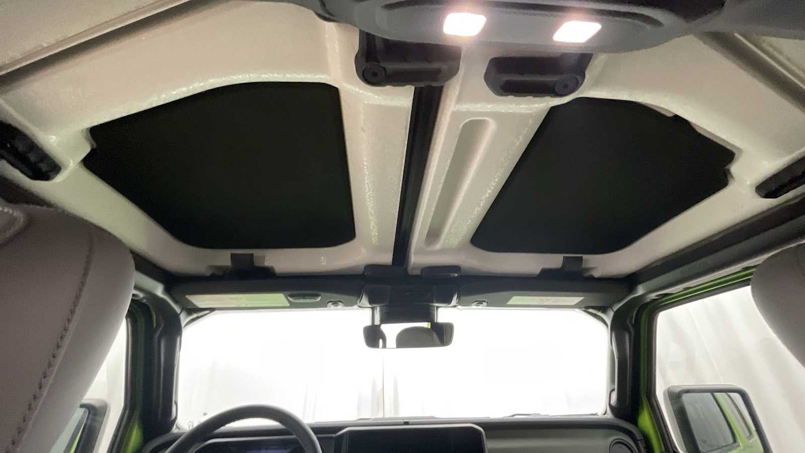 Thumbnail: 2025 Jeep Gladiator - 9