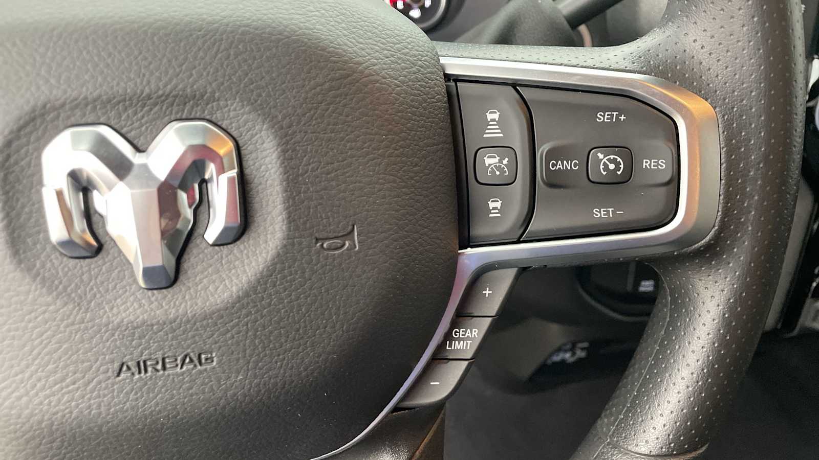 Thumbnail: 2025 RAM 2500 - 14