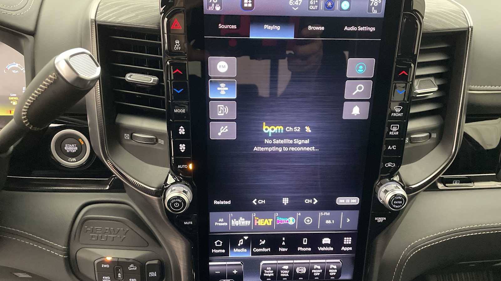 Thumbnail: 2026 RAM 2500 - 18