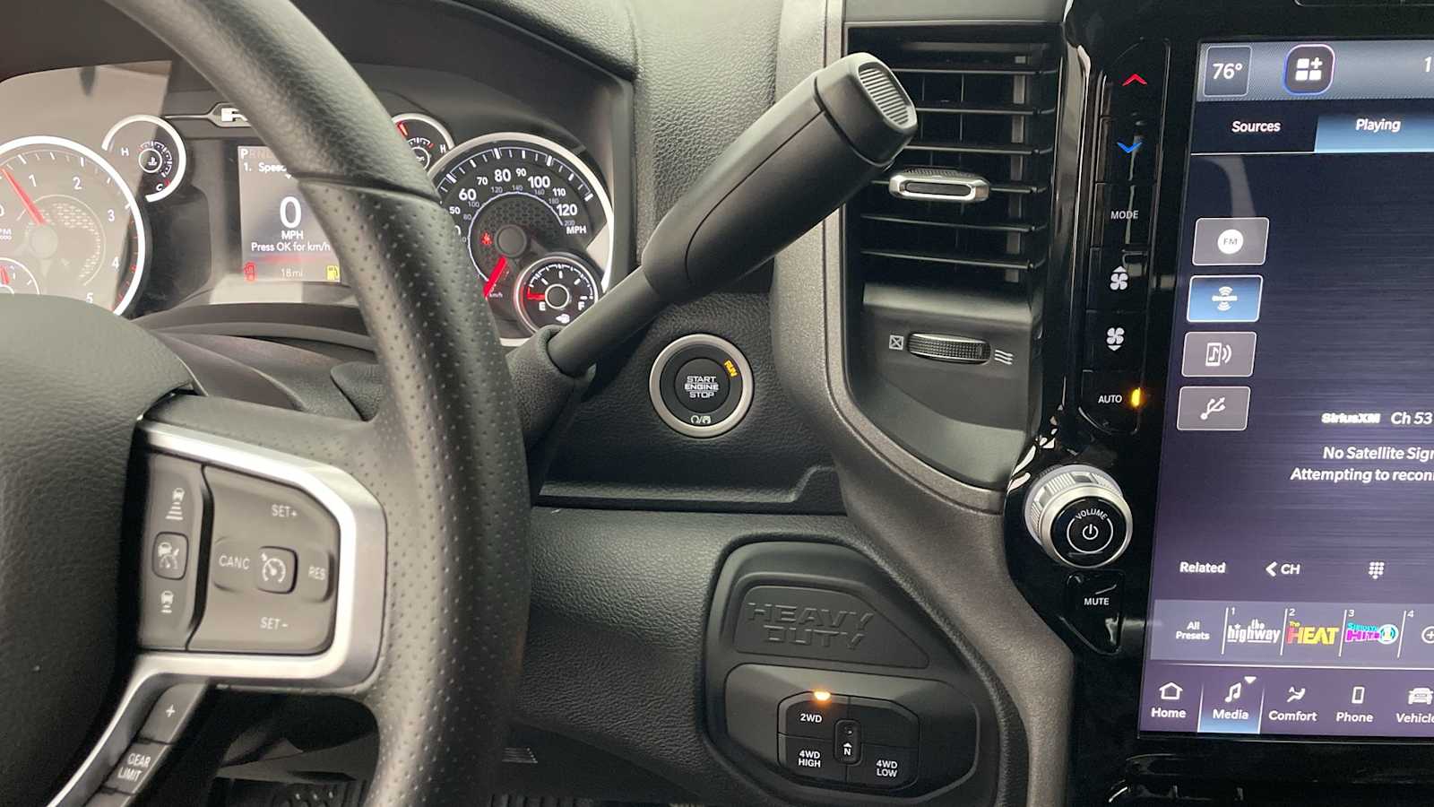 Thumbnail: 2026 RAM 2500 - 19