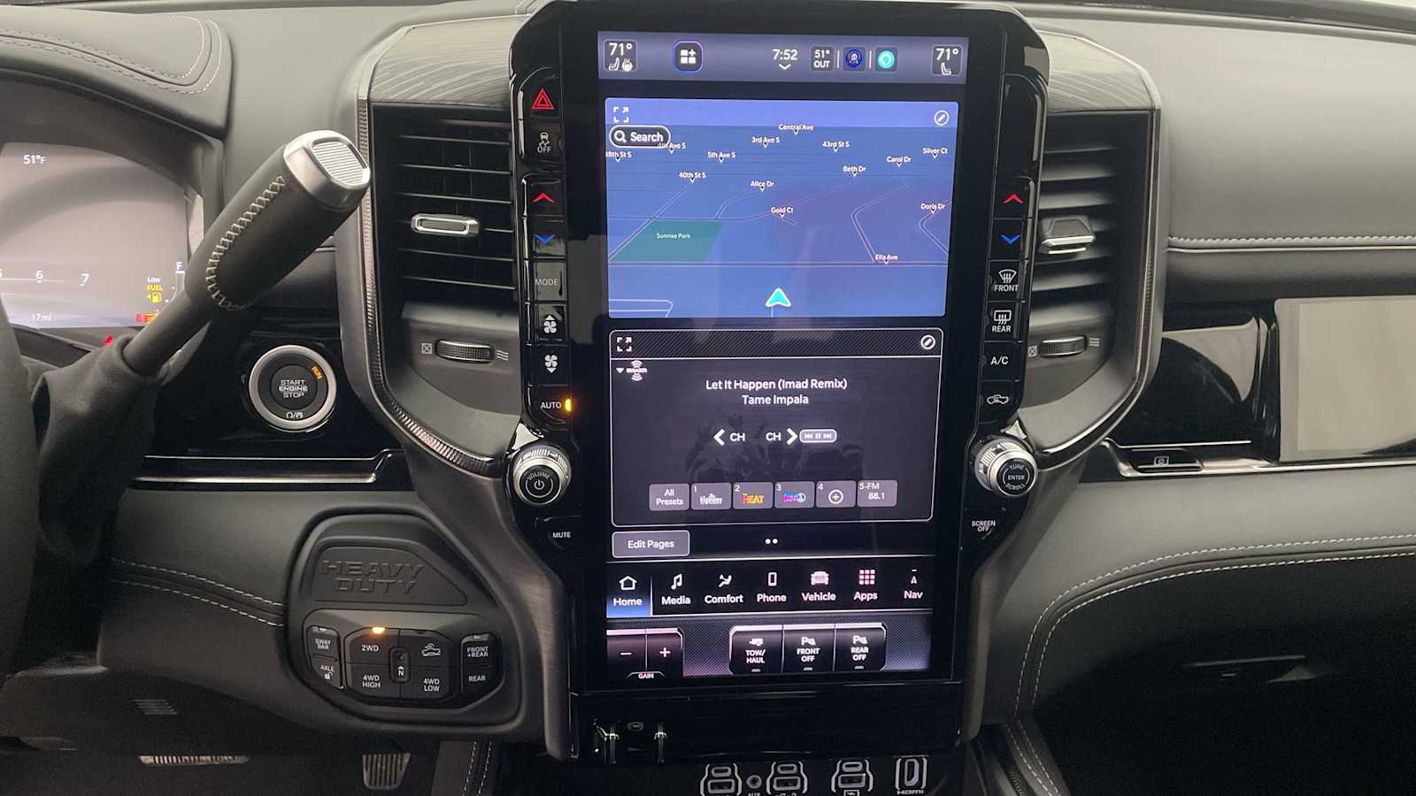 Thumbnail: 2026 RAM 2500 - 17