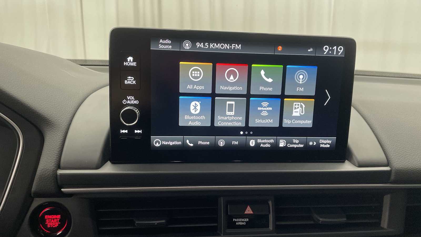 Thumbnail: 2024 Honda Pilot - 27