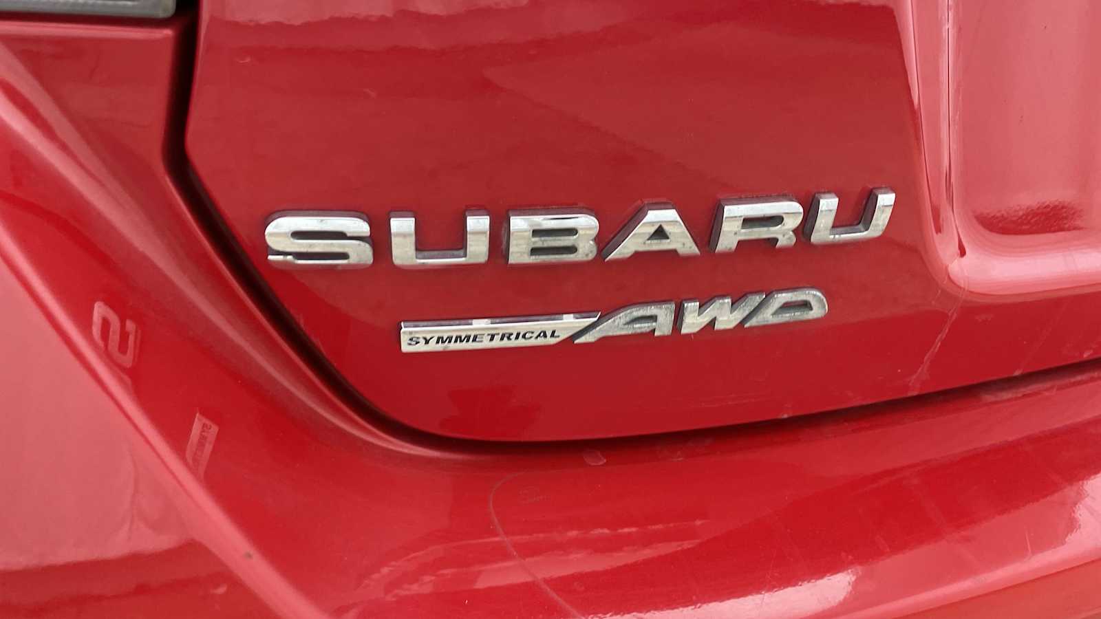 Thumbnail: 2018 Subaru WRX - 36