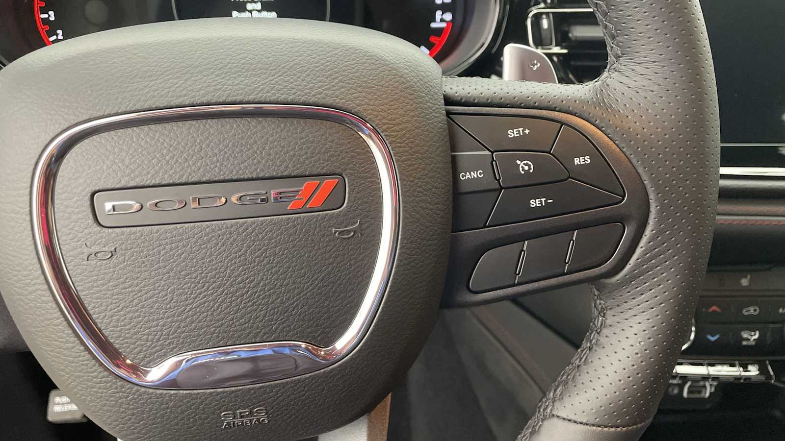 Thumbnail: 2026 Dodge Durango - 15