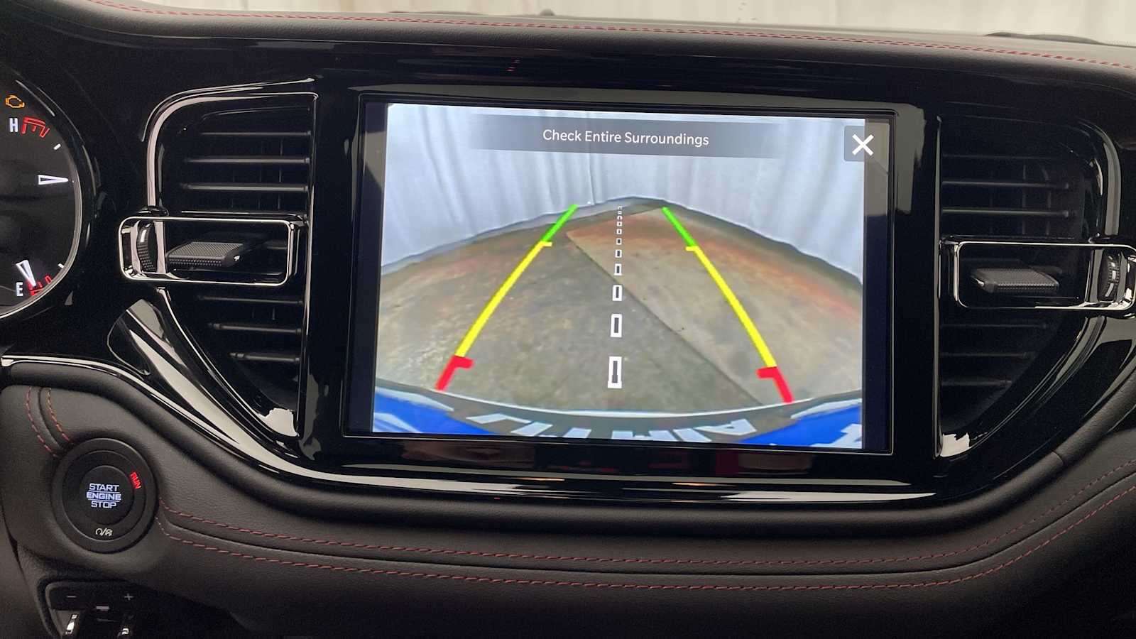 Thumbnail: 2026 Dodge Durango - 5