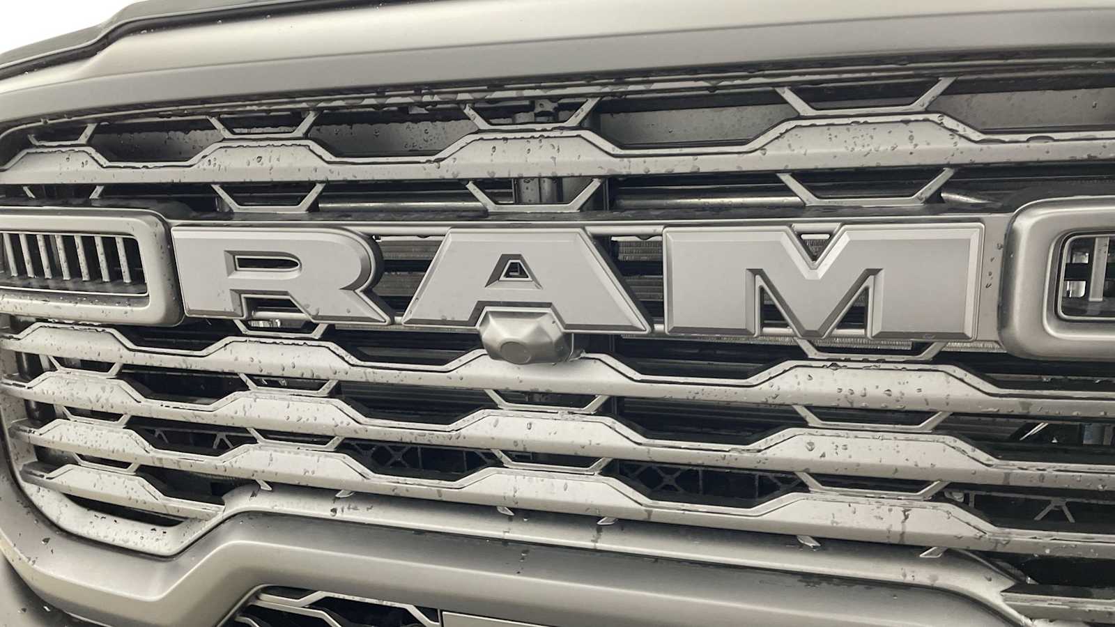 Thumbnail: 2025 RAM 2500 - 37