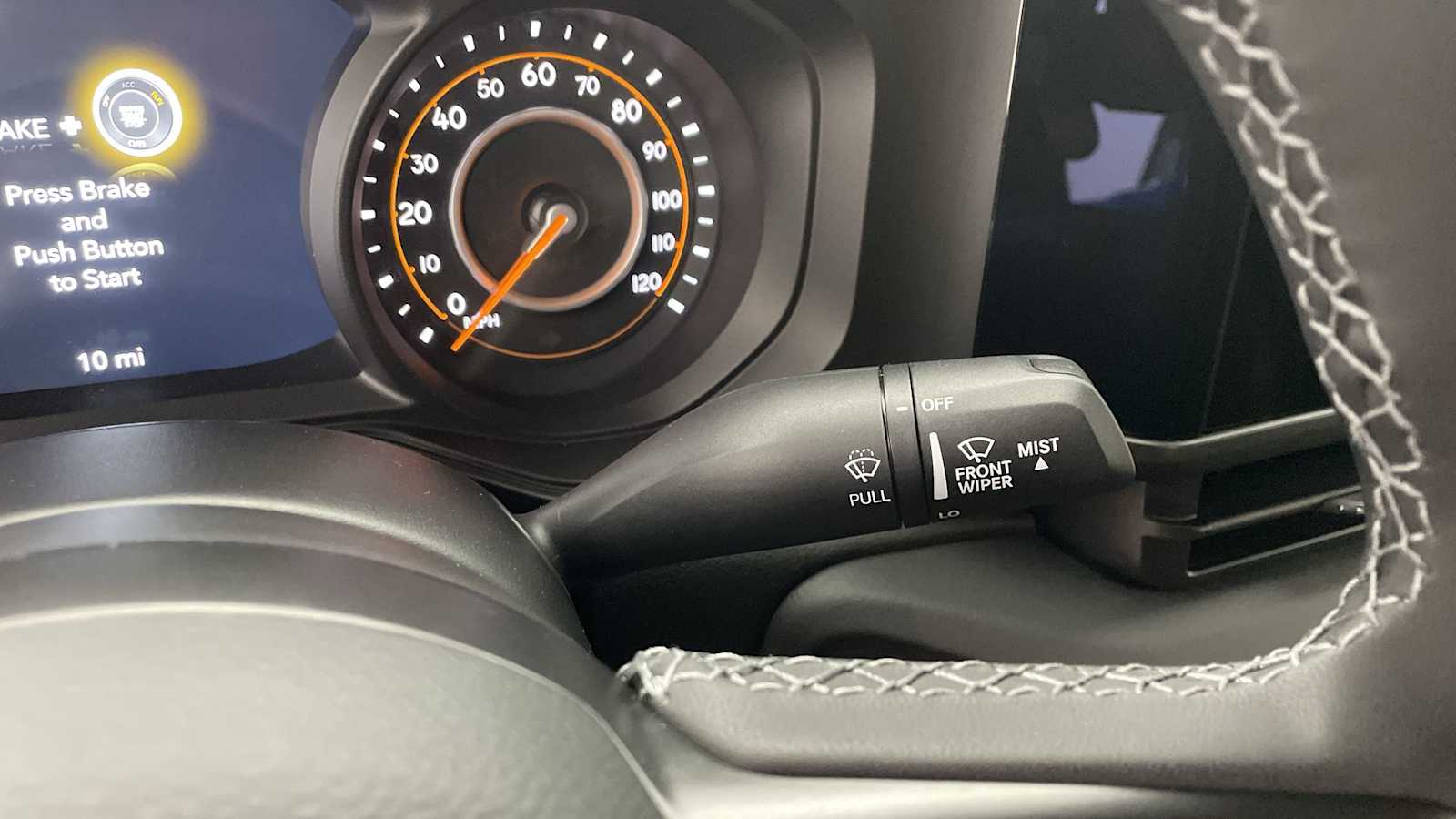 Thumbnail: 2025 Jeep Gladiator - 16