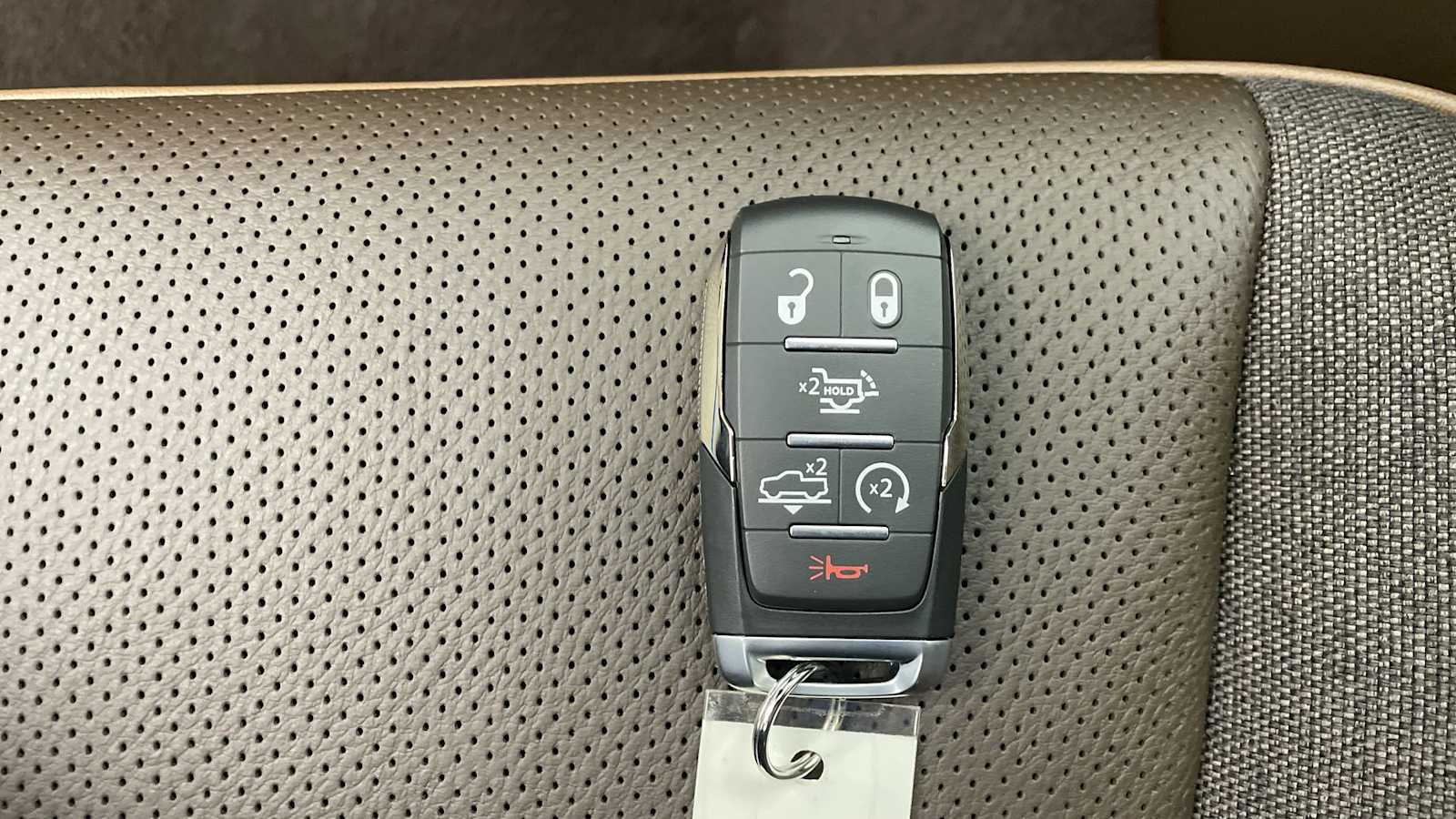 Thumbnail: 2026 RAM 1500 - 23