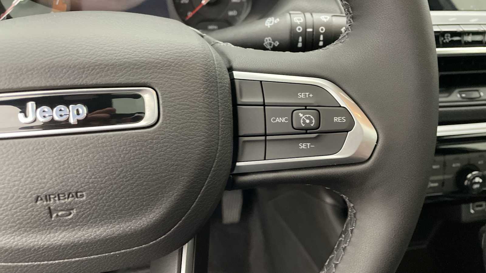 Thumbnail: 2026 Jeep Compass - 15