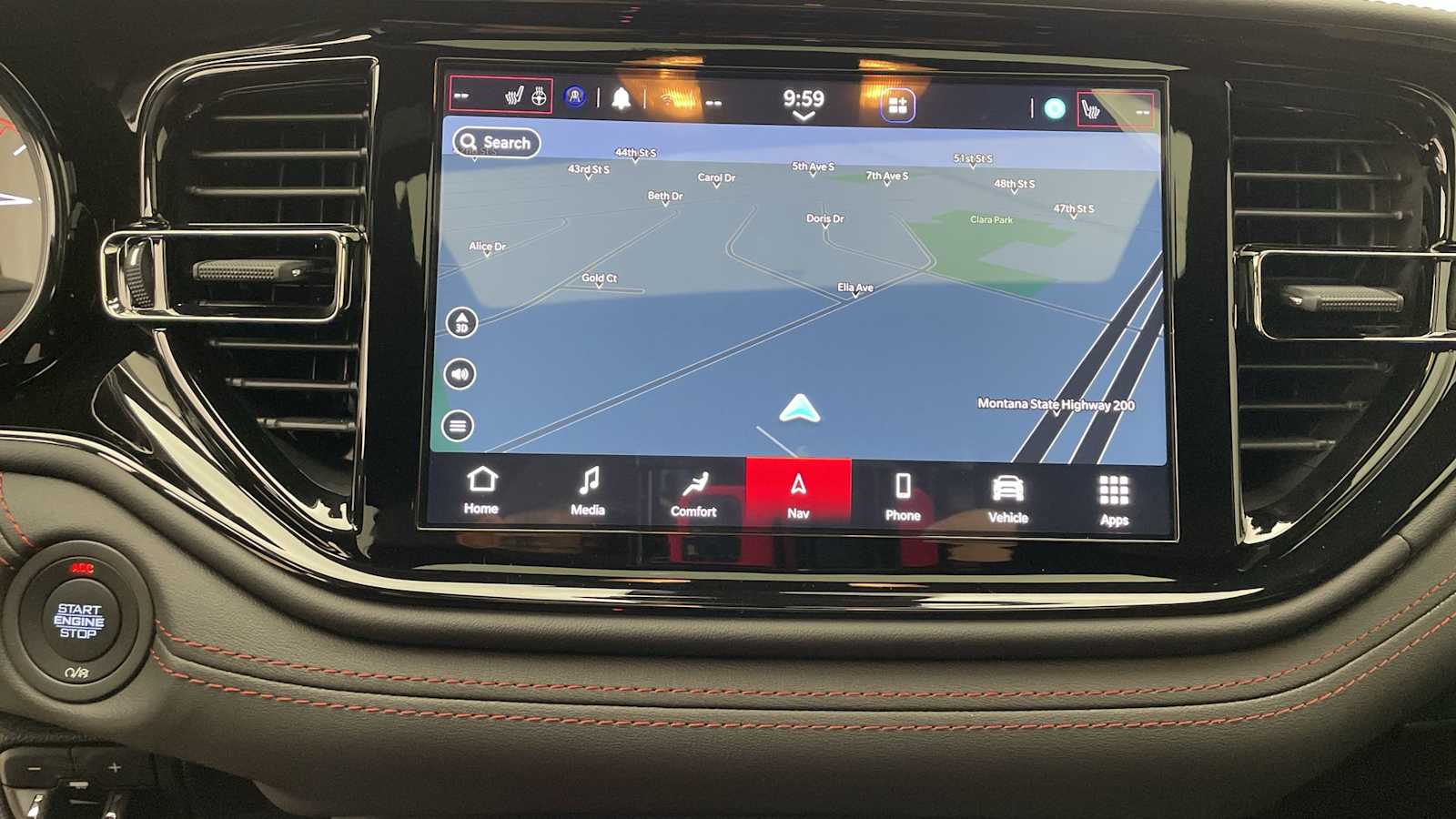 Thumbnail: 2026 Dodge Durango - 4