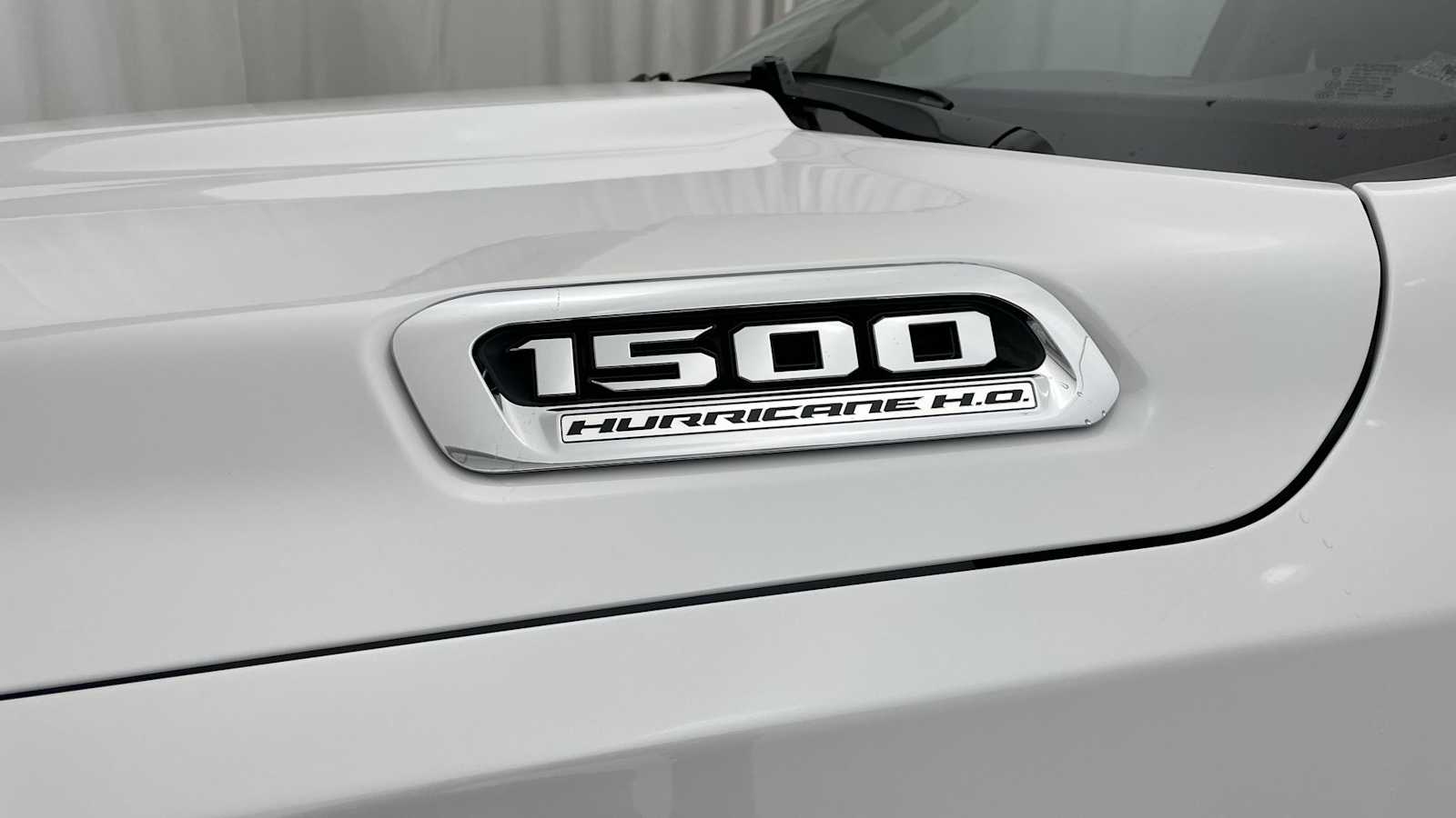 Thumbnail: 2026 RAM 1500 - 41