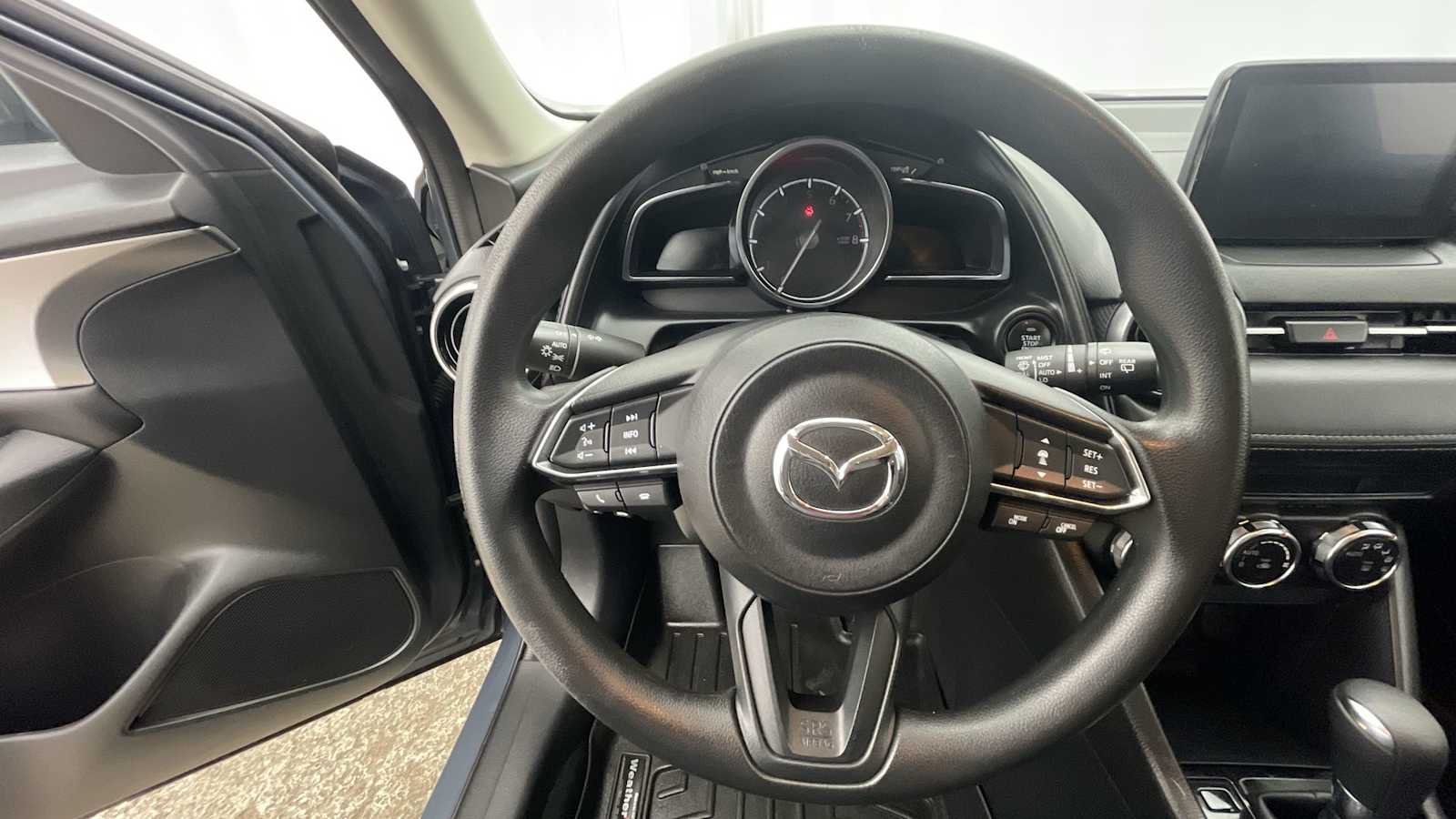 Thumbnail: 2021 Mazda CX-3 - 11