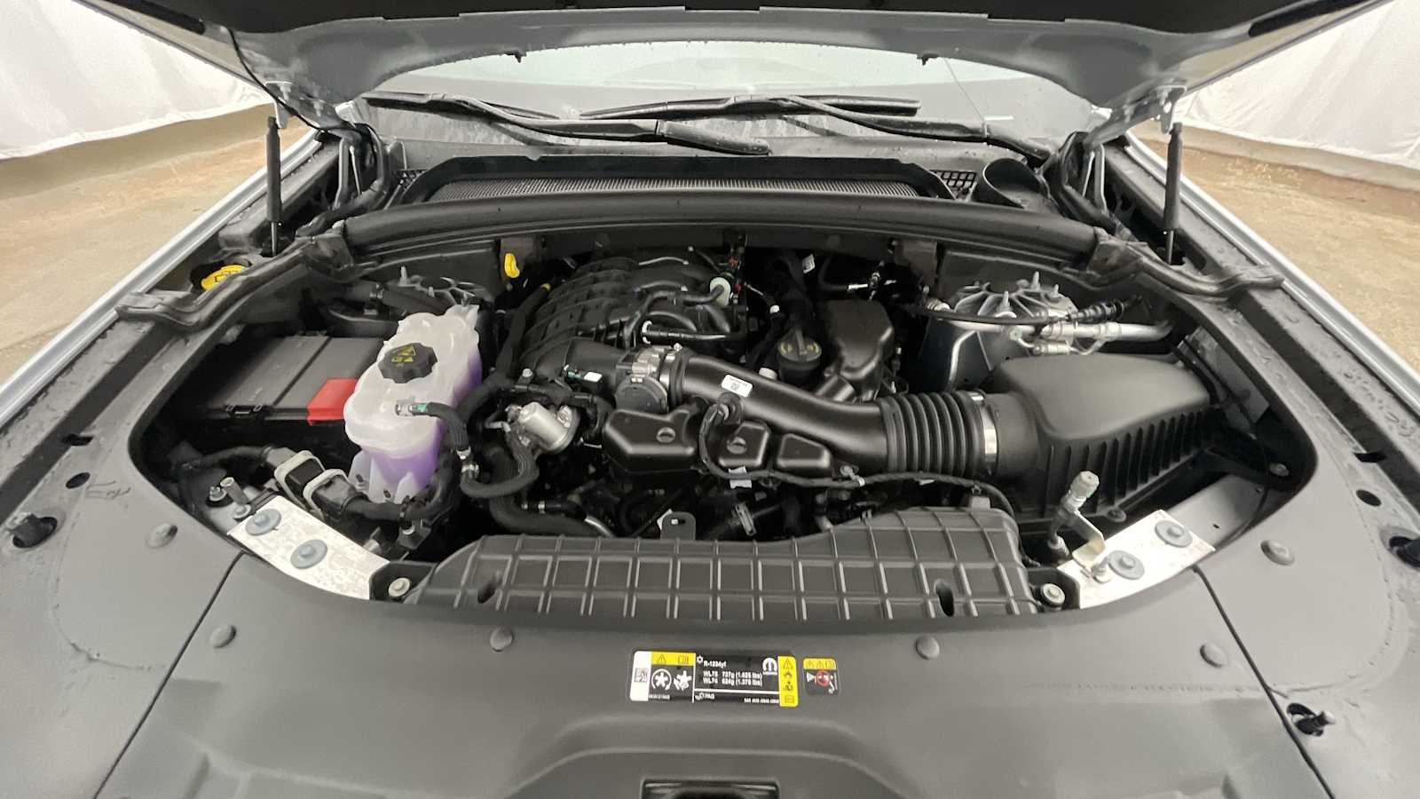 Thumbnail: 2025 Jeep Grand Cherokee - 30