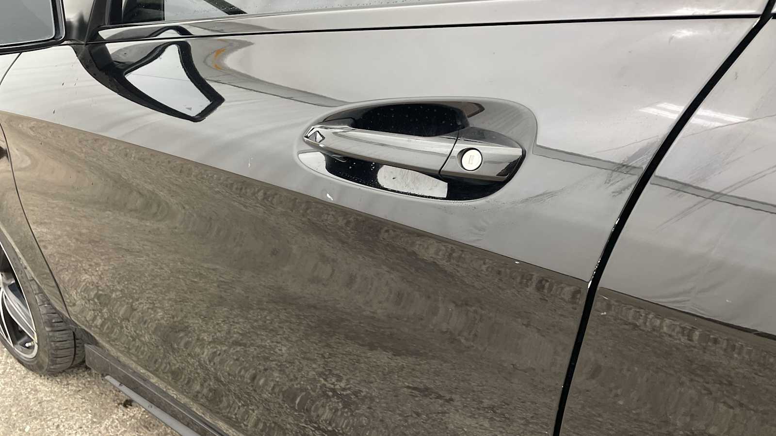 Thumbnail: 2018 Mercedes-Benz CLA - 37