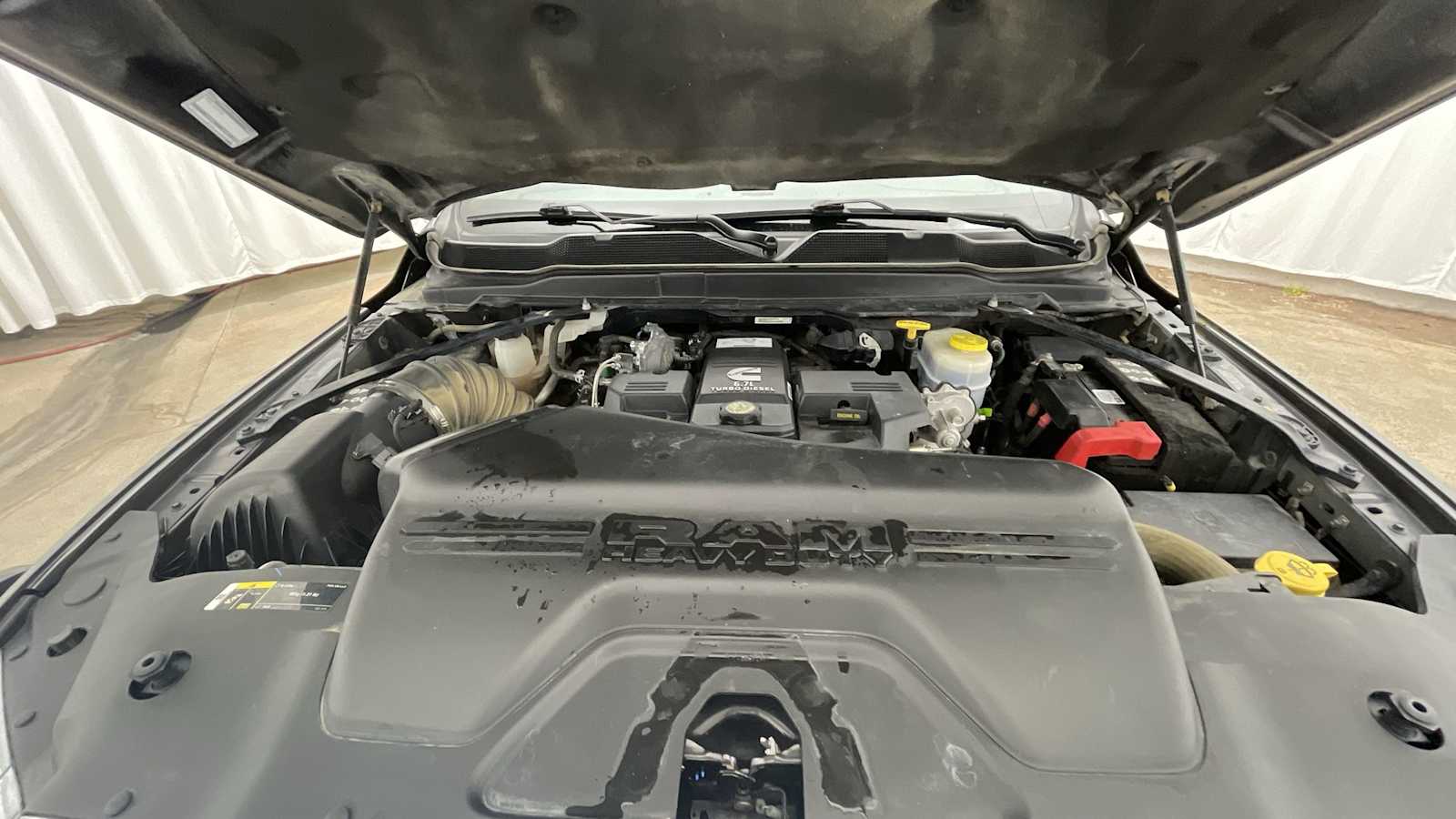 Thumbnail: 2022 RAM 3500 - 28