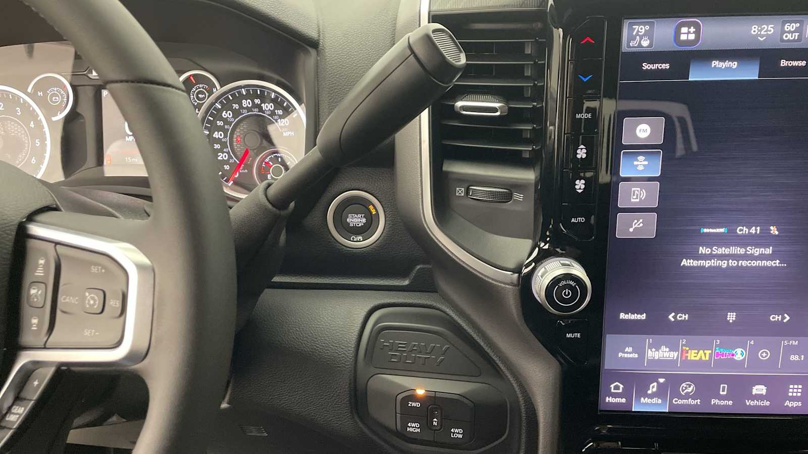 Thumbnail: 2026 RAM 3500 - 19