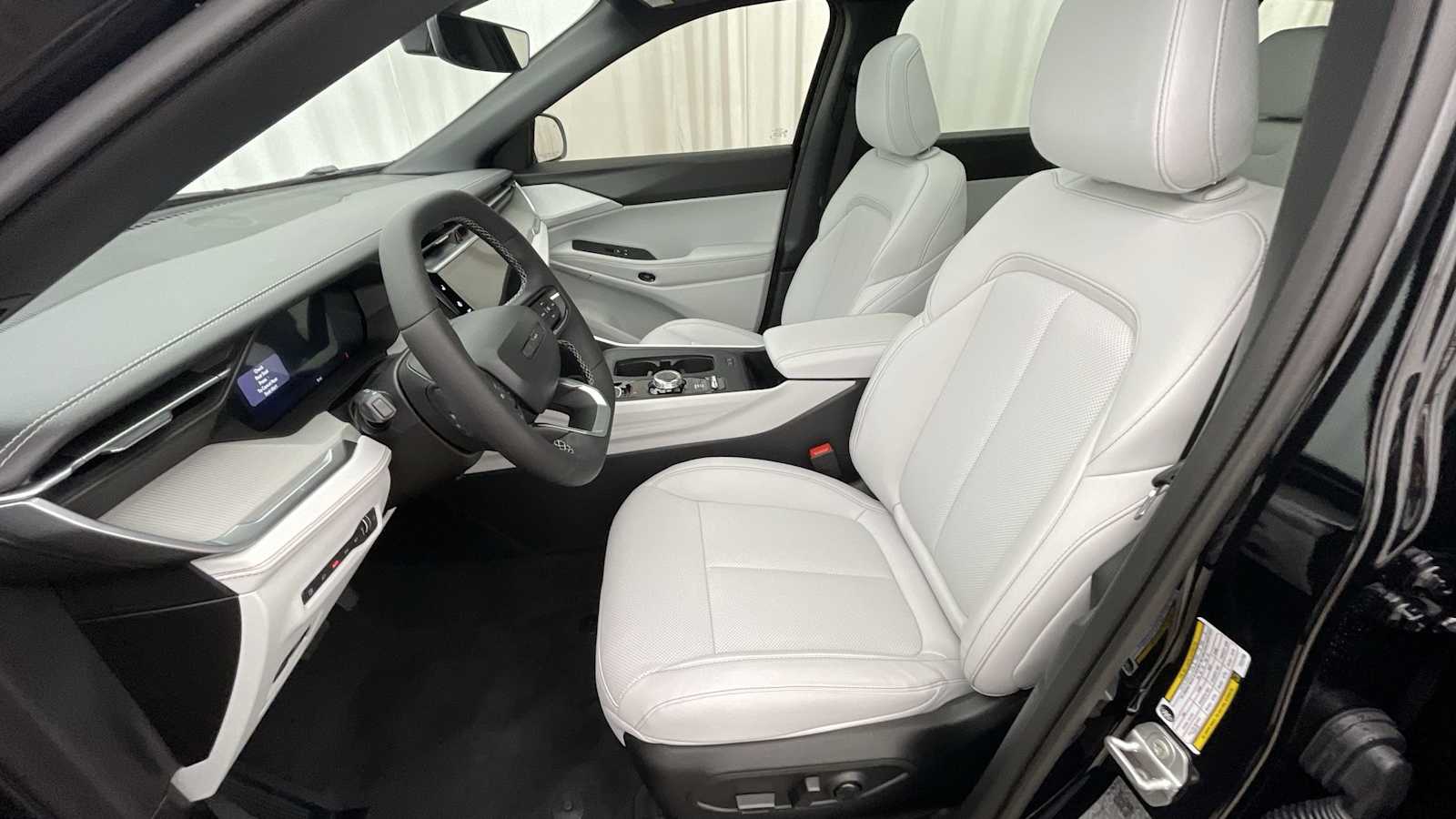 Thumbnail: 2026 Jeep Cherokee - 5