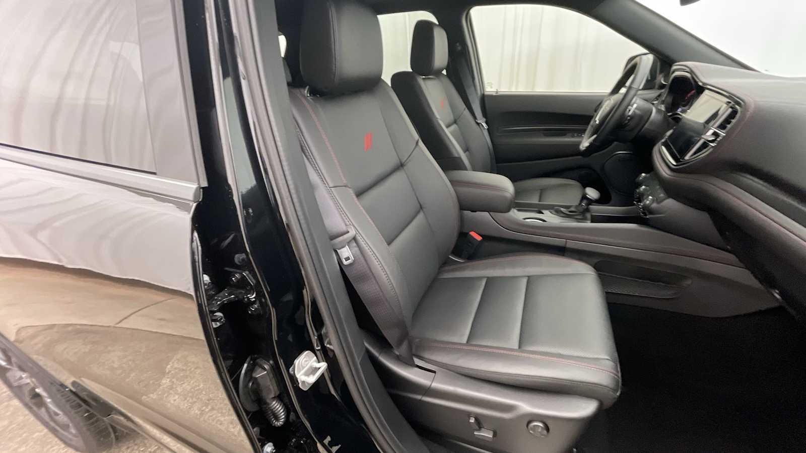 Thumbnail: 2026 Dodge Durango - 13