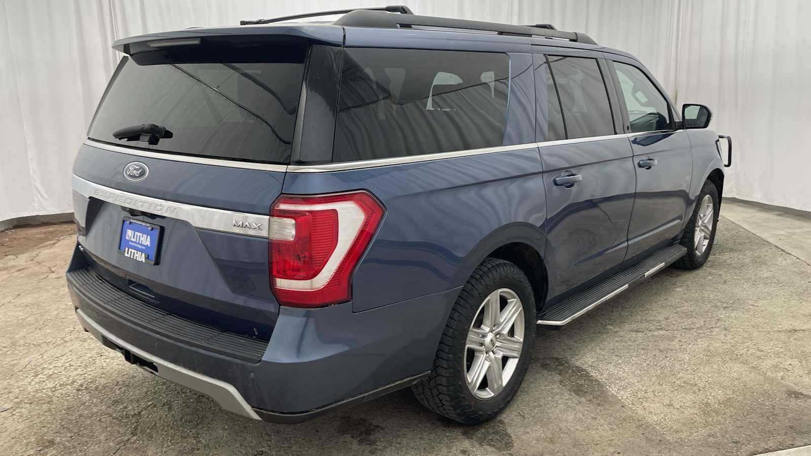 Thumbnail: 2019 Ford Expedition MAX - 35