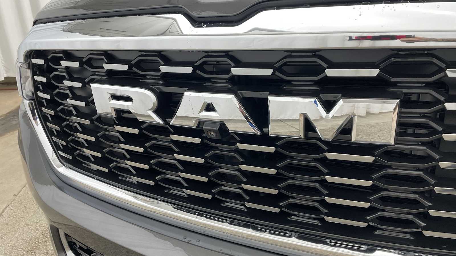 Thumbnail: 2026 RAM 1500 - 42