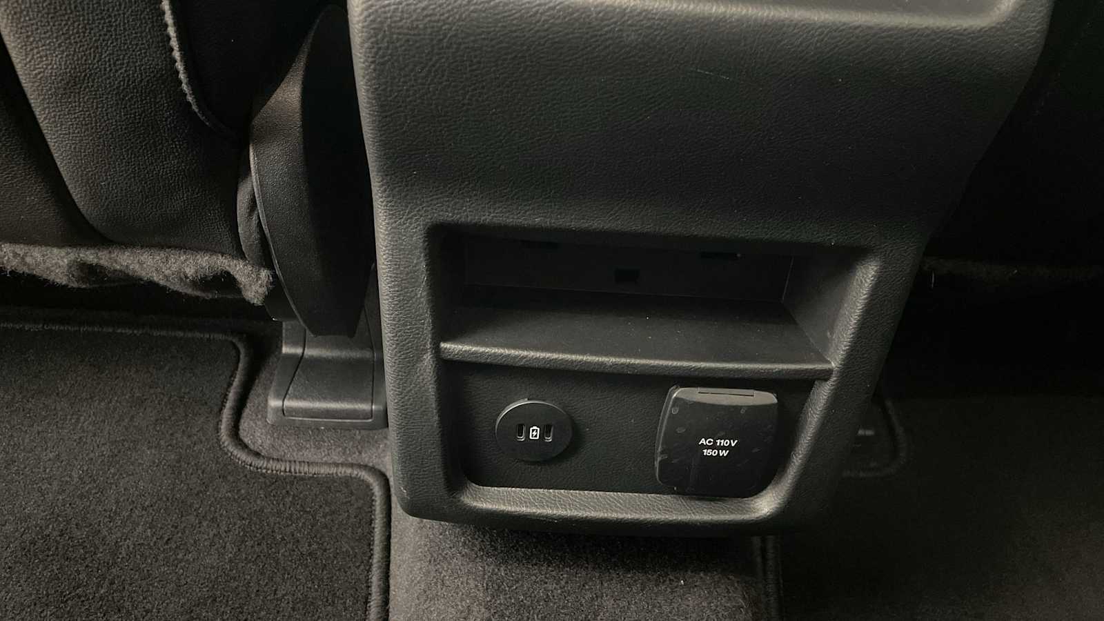 Thumbnail: 2024 Ford Edge - 25