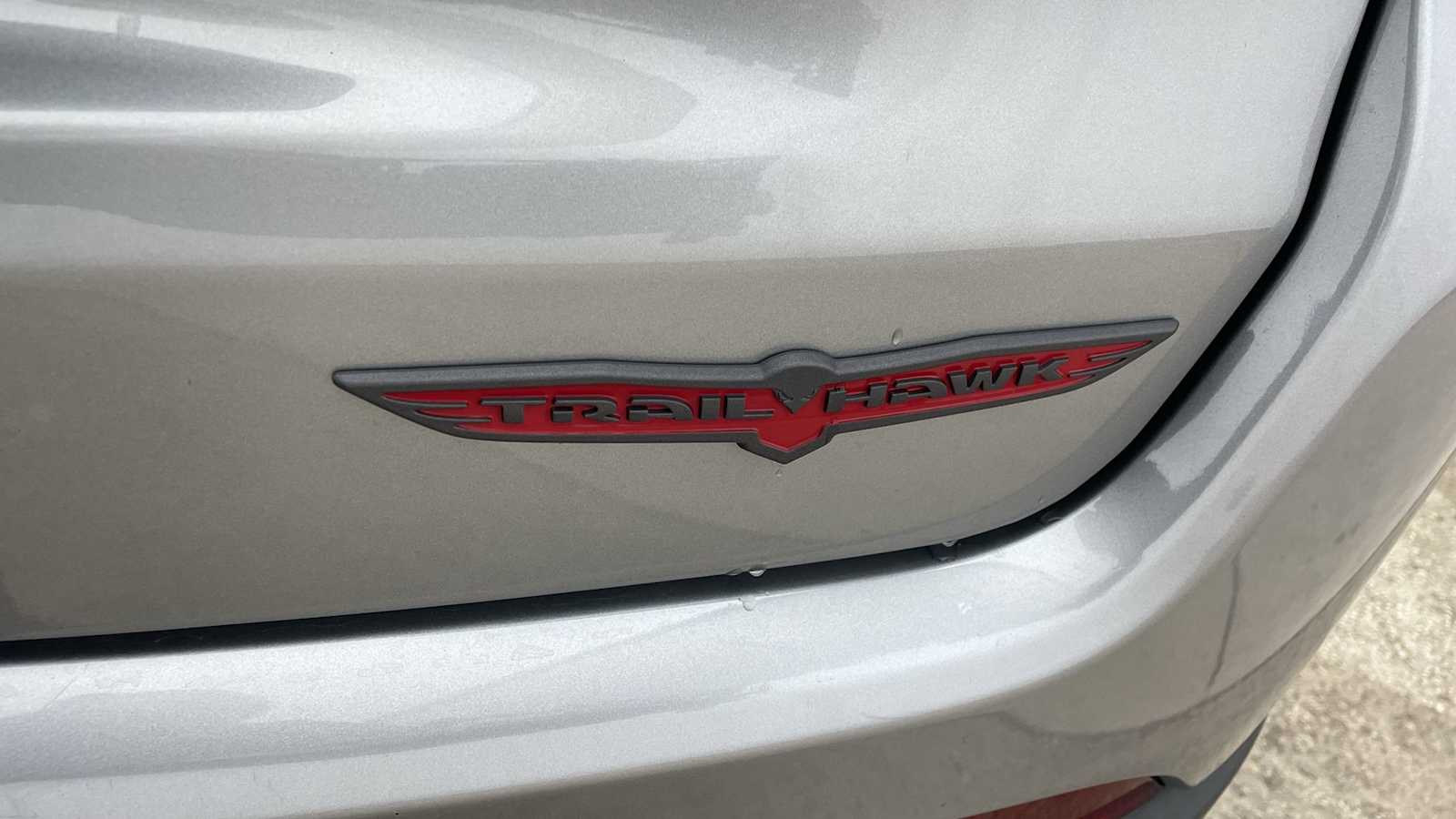 Thumbnail: 2023 Jeep Compass - 23